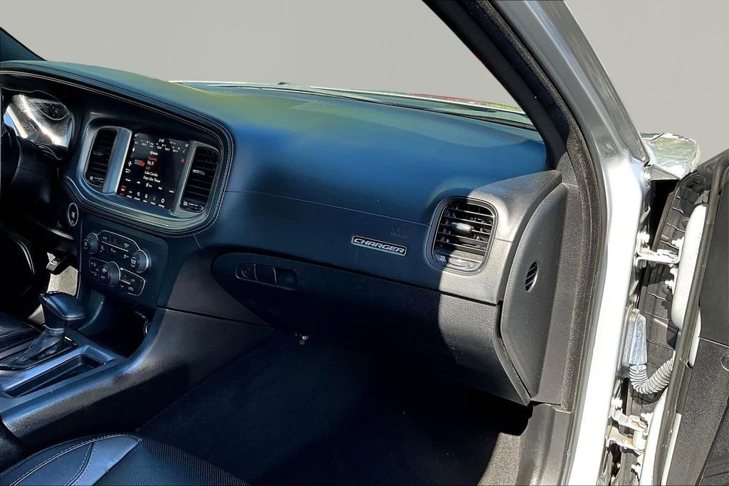 Used 2023 Dodge Charger SXT w/ Plus Group image 18