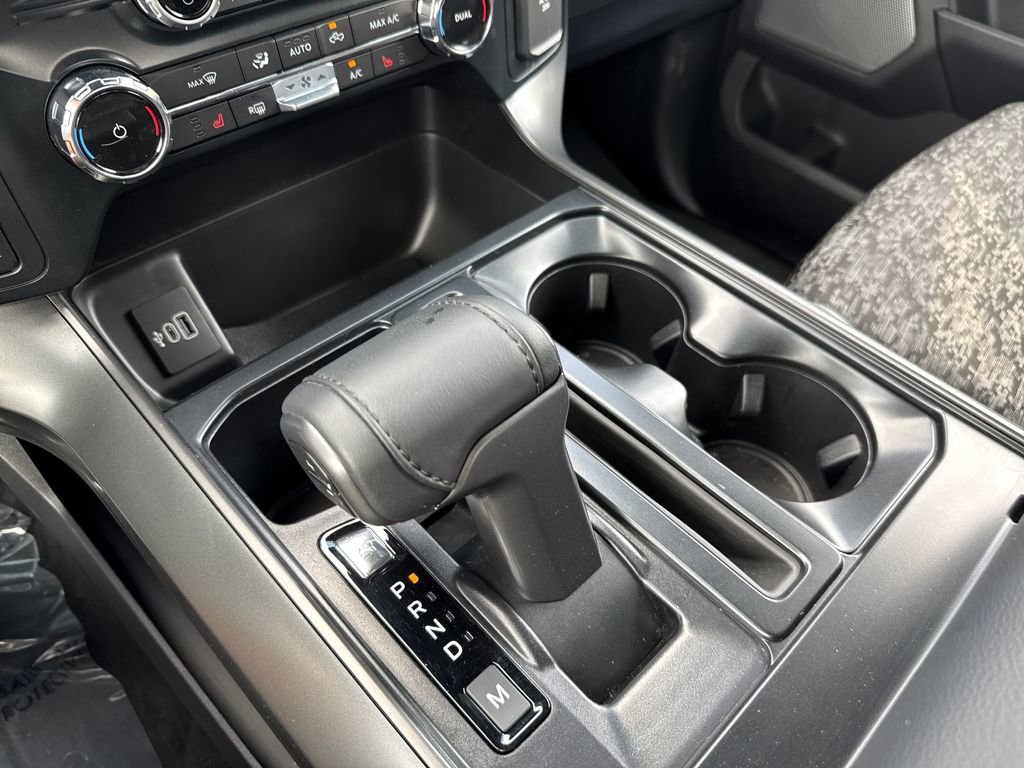 Used 2025 Ford F150 Tremor w/ Bed Utility Package AWD/4WD image 24