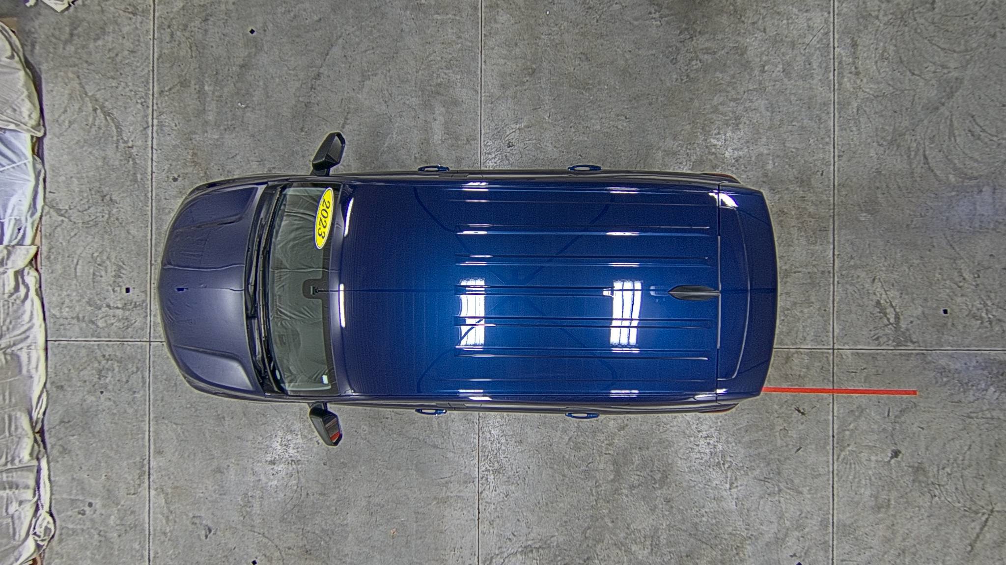 Used 2023 Chevrolet Equinox LS w/ LS Convenience Package image 36