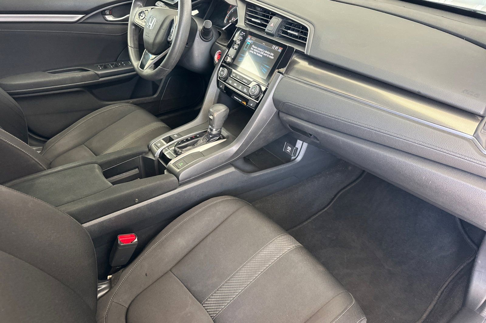 Used 2019 Honda Civic EX image 15