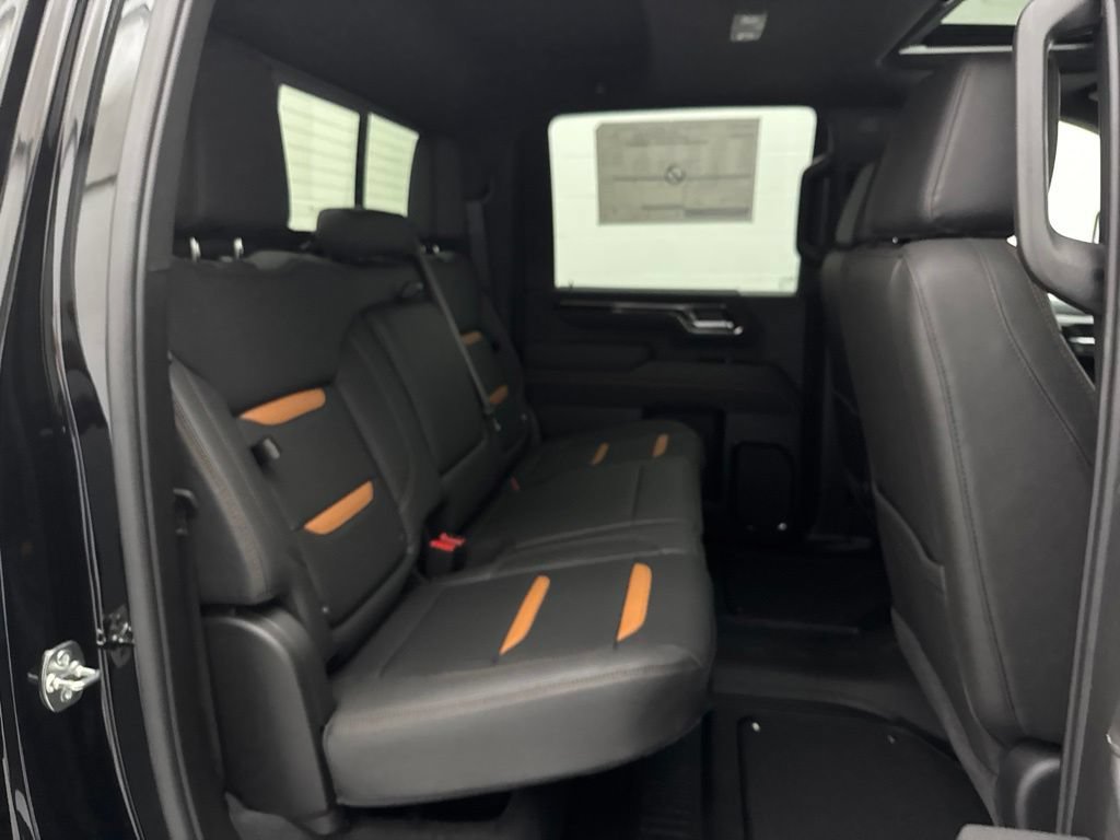 New 2026 GMC Sierra 2500 AT4 w/ AT4 Premium Plus Package AWD/4WD image 64