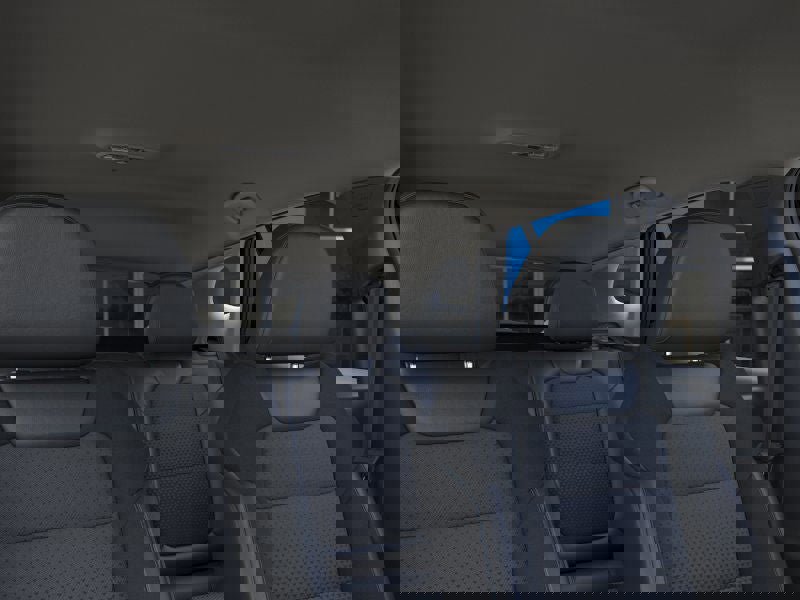 New 2026 Chevrolet Trax LT image 24