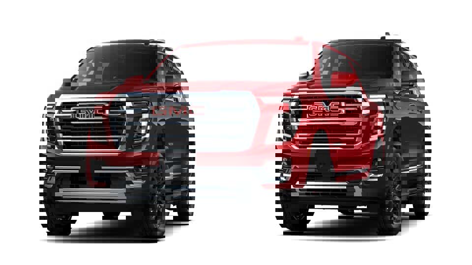 New 2026 GMC Yukon XL Elevation w/ Elevation Premium Package image 73