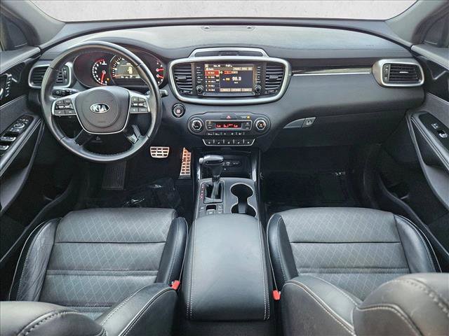 Used 2019 Kia Sorento SX image 19