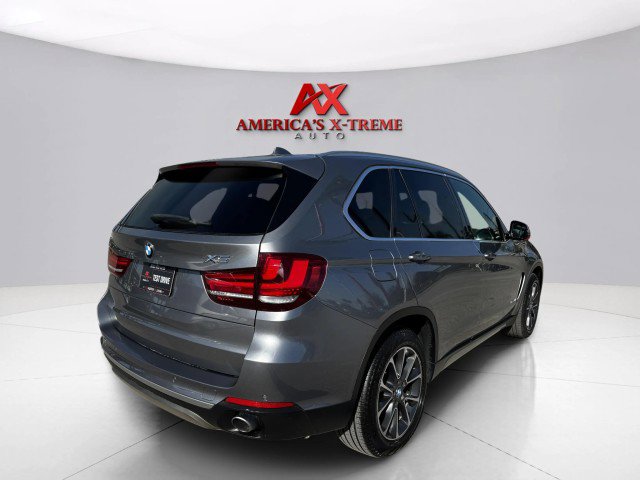 Used 2017 BMW X5 sDrive35i image 5