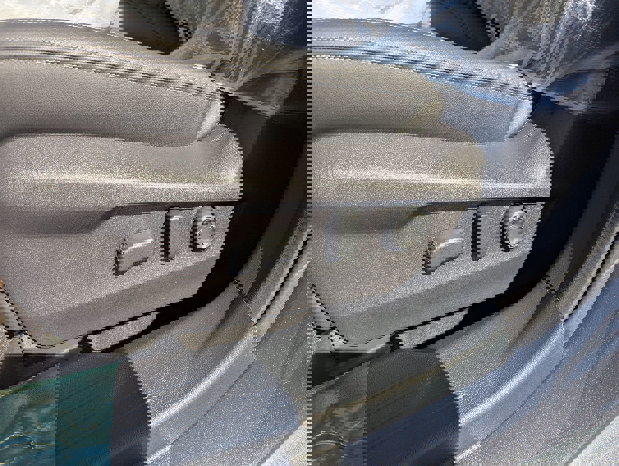 New 2025 Subaru Legacy Limited image 9