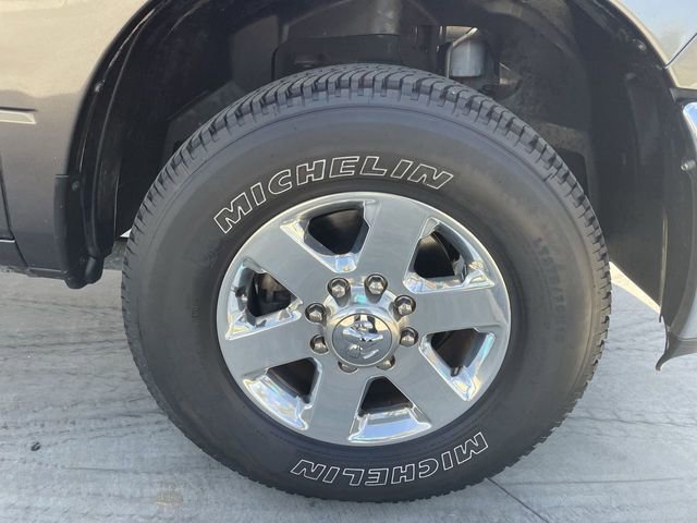 Used 2015 RAM 2500 Big Horn image 33