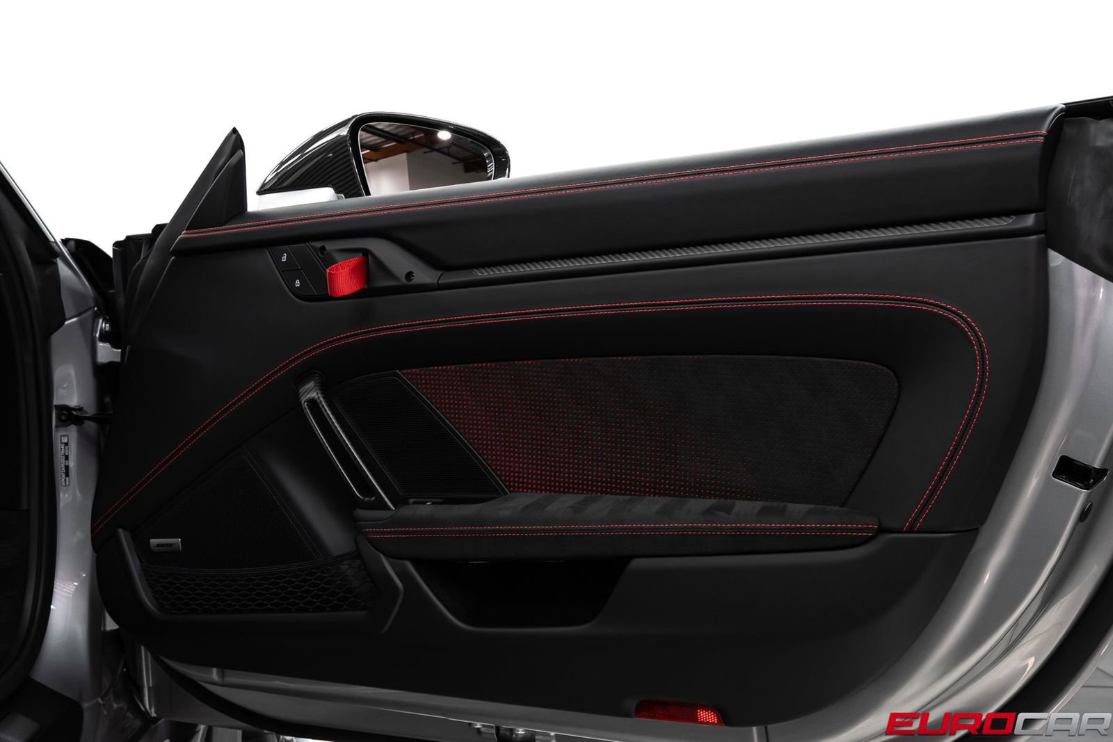Used 2025 Porsche 911 GT3 RS RWD image 24