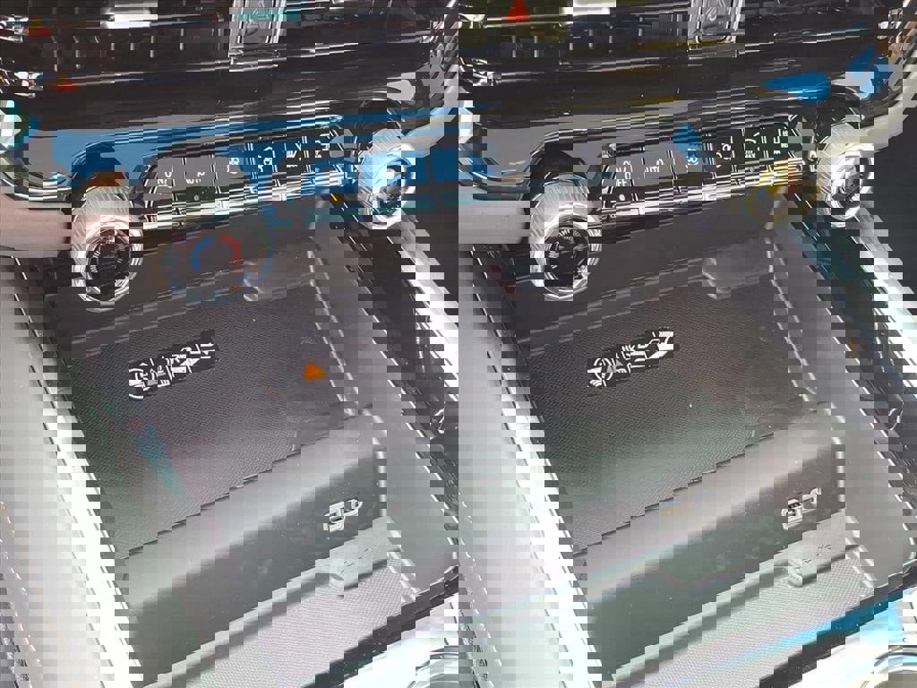 New 2026 Chevrolet Tahoe High Country image 22