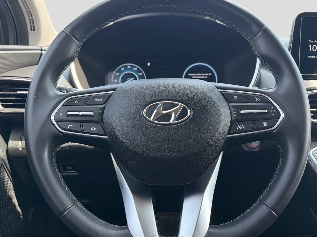 Certified 2023 Hyundai Santa Fe SEL Convenience AWD/4WD image 19