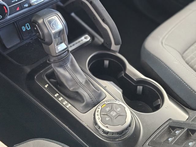 Used 2022 Ford Bronco Outer Banks image 25