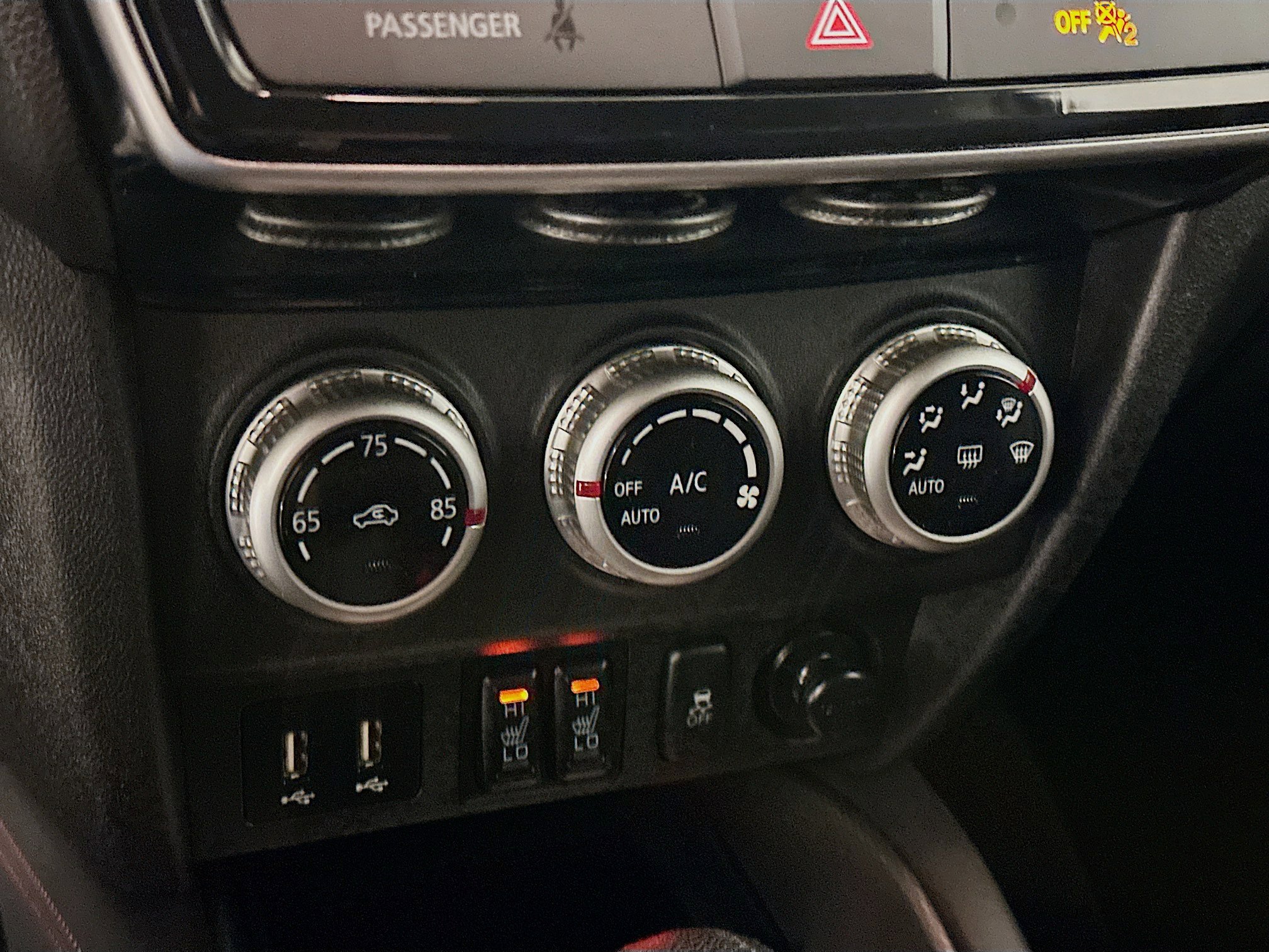 Used 2024 Mitsubishi Outlander Sport AWD image 23