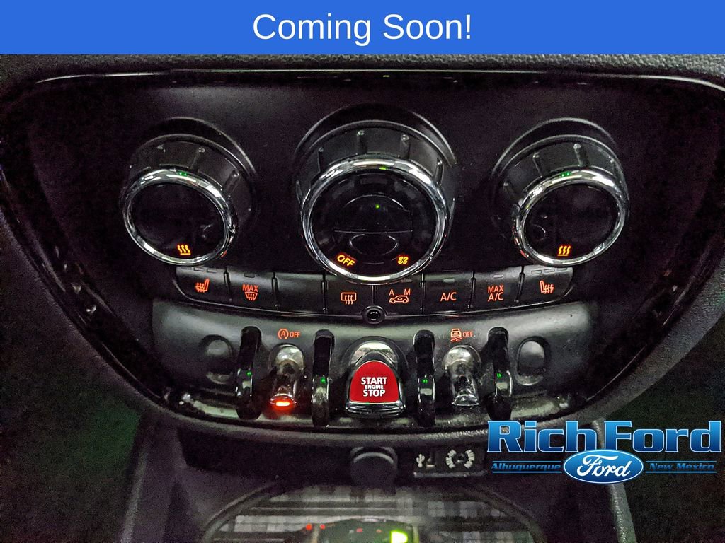 Used 2017 MINI Cooper Clubman image 11