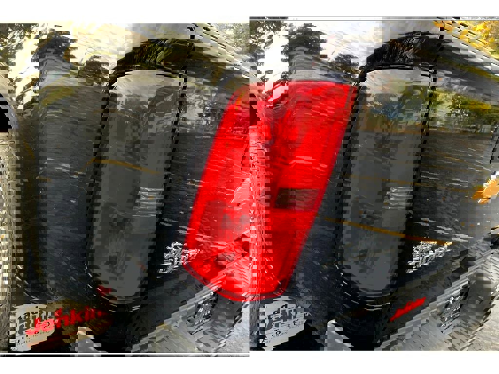 Used 2017 Chevrolet Colorado Z71 image 29