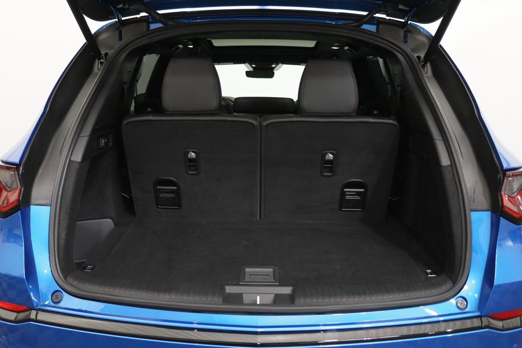 Certified 2026 Acura MDX A-Spec image 29