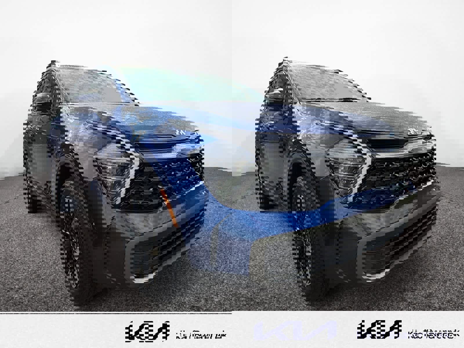 Used 2024 Kia Sportage X-Line image 7