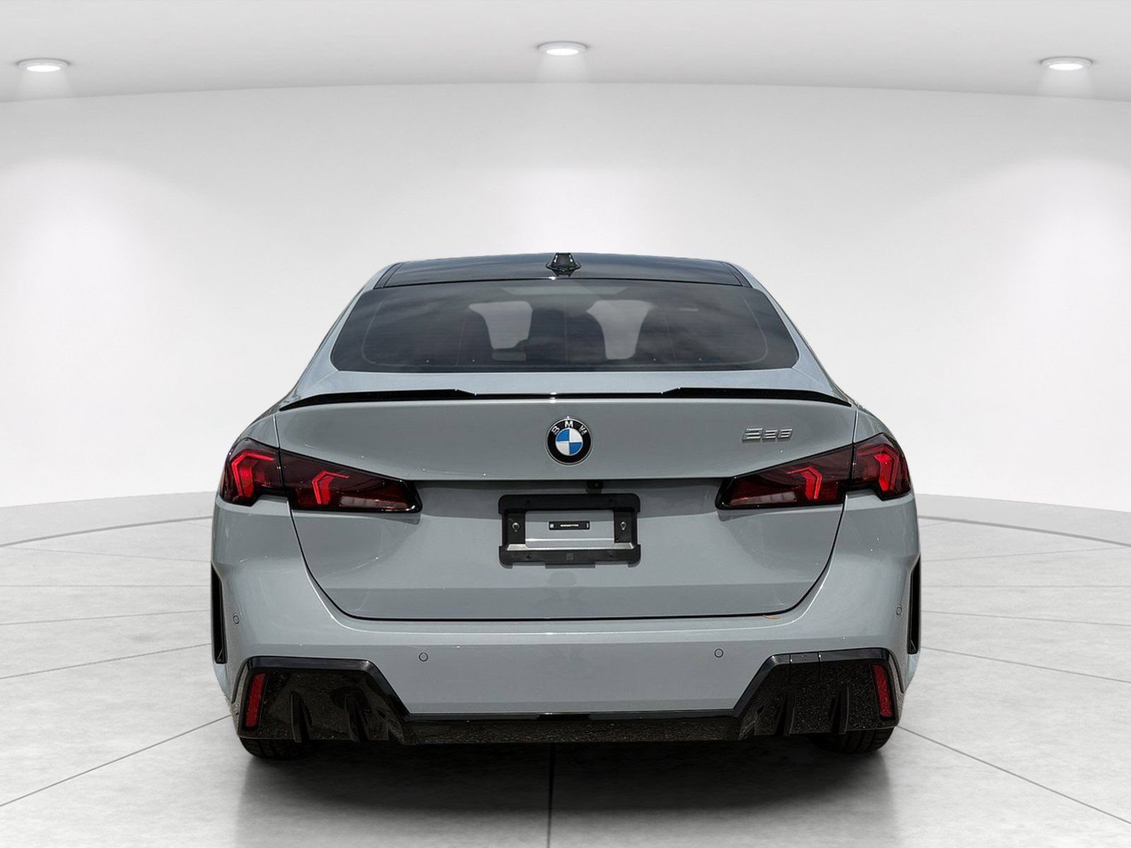 New 2026 BMW 228i w/ Technology Package FWD image 4