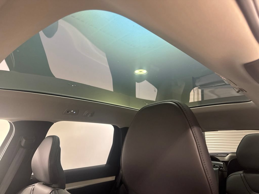 New 2026 Volvo EX90 Ultra AWD/4WD image 16