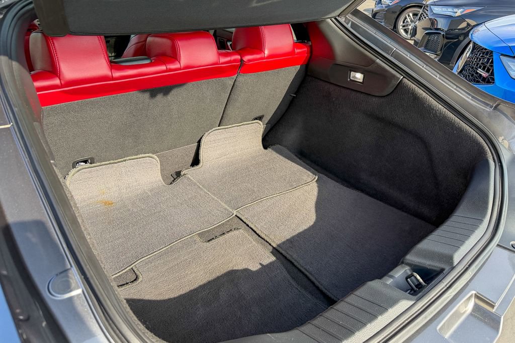 Used 2024 Acura Integra A-Spec image 28