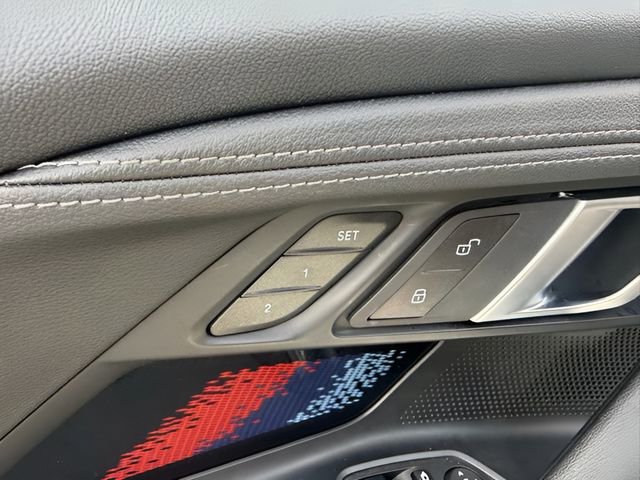 Used 2024 BMW M2 w/ Lighting Package image 10