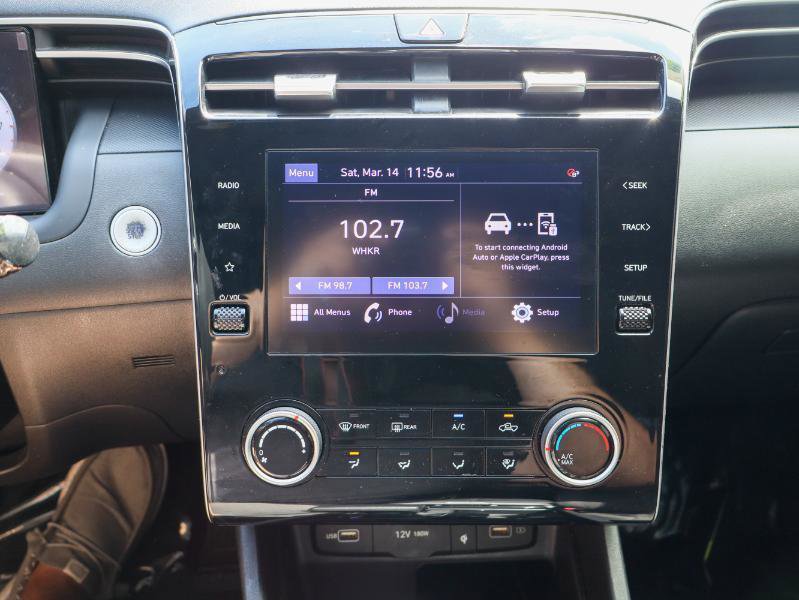 Used 2022 Hyundai Santa Cruz SEL w/ Activity Package image 18