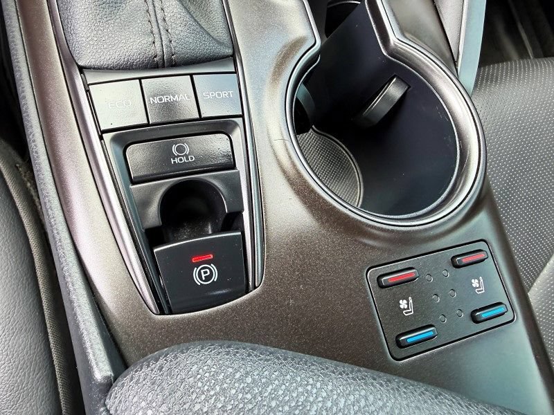 Used 2024 Toyota Camry XSE w/ Navigation Package FWD image 29