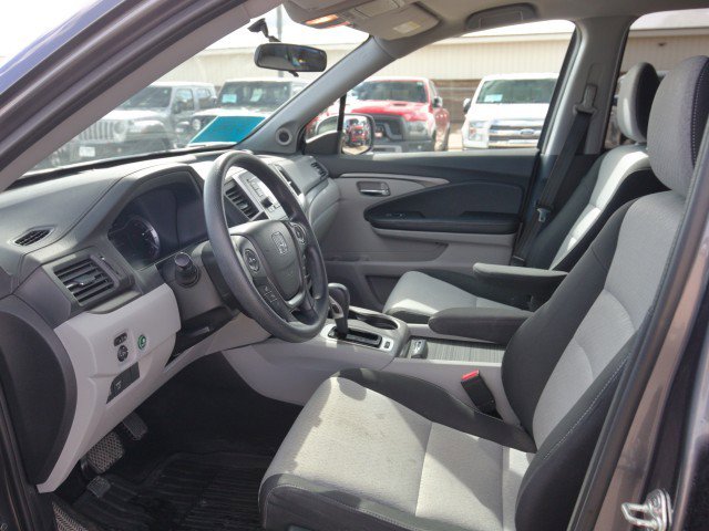 Used 2017 Honda Ridgeline RTS image 14