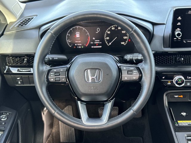 Certified 2024 Honda CR-V EX-L image 10