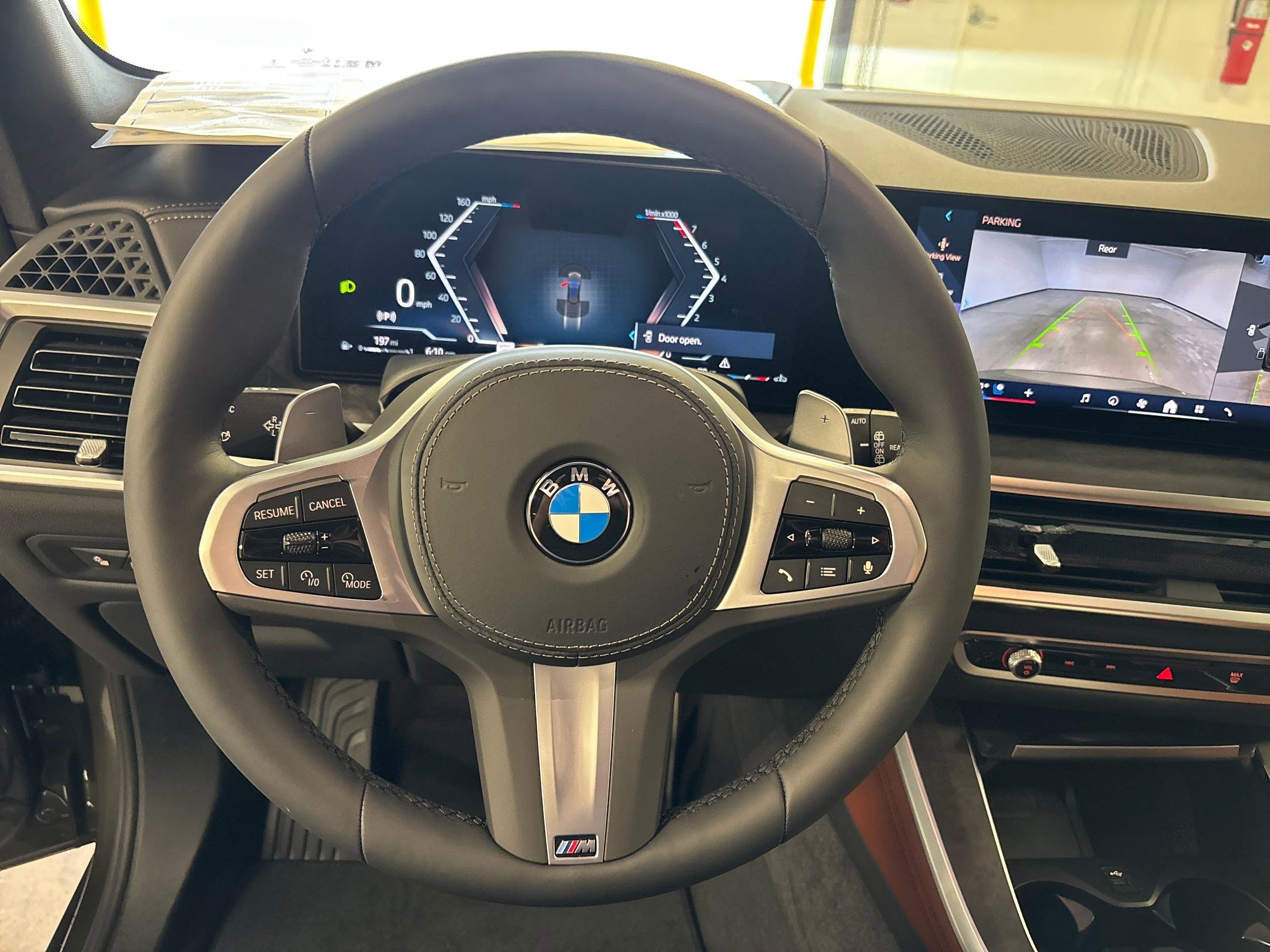 New 2026 BMW X5 sDrive40i image 16
