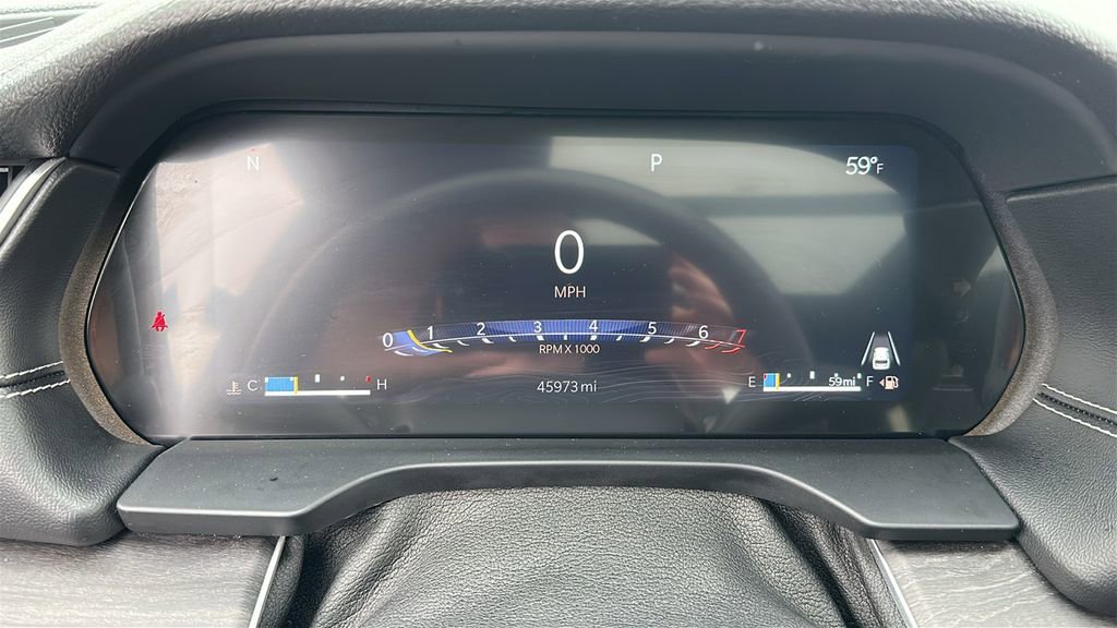 Used 2024 Jeep Grand Cherokee L Limited w/ Luxury Tech Group II image 18