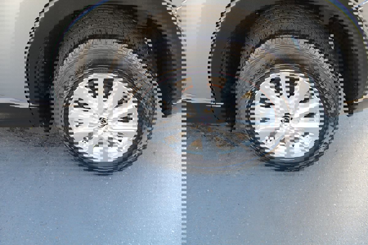 Used 2014 MAZDA CX-5 Touring image 14