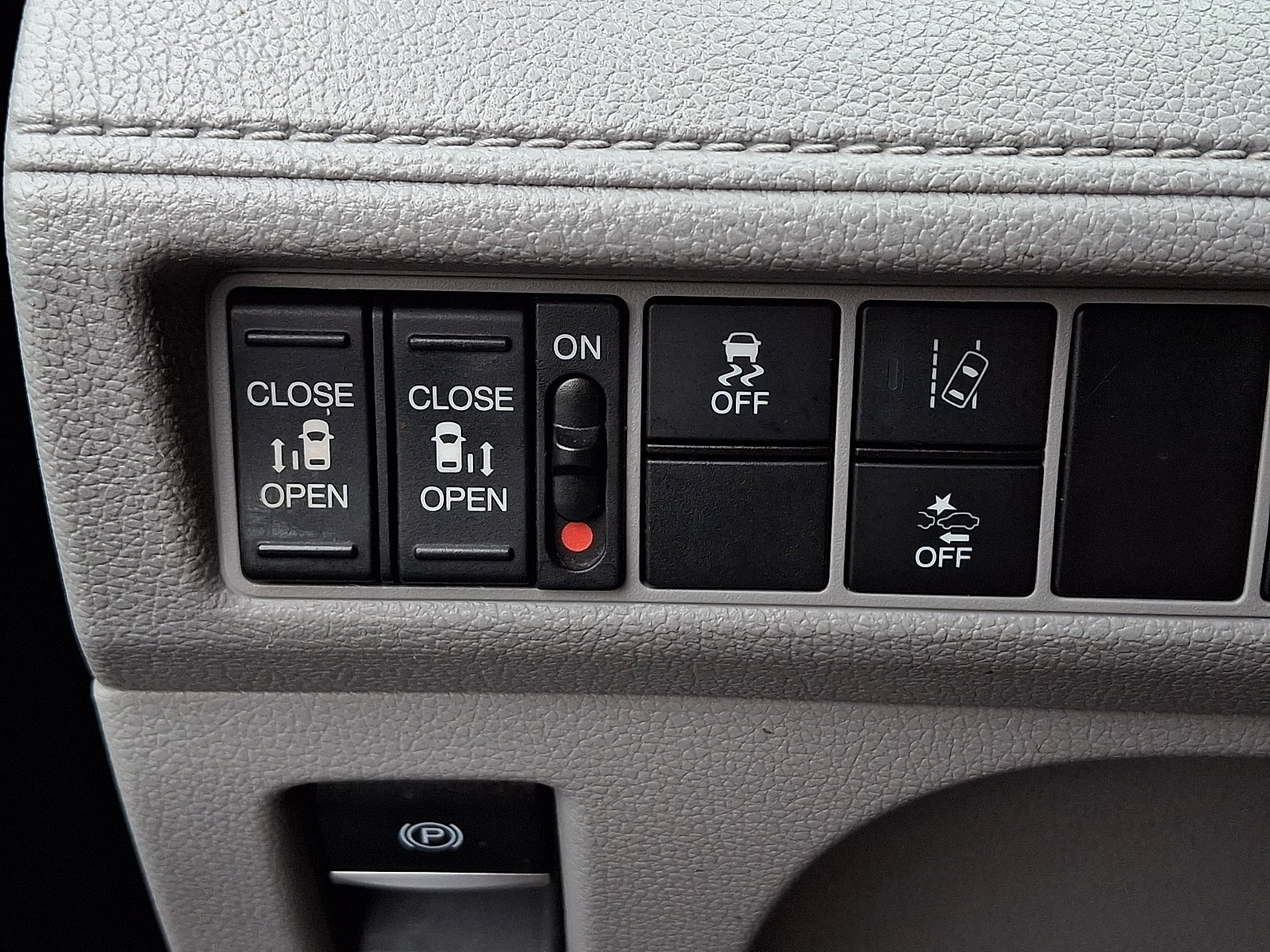 Used 2019 Honda Odyssey EX image 23