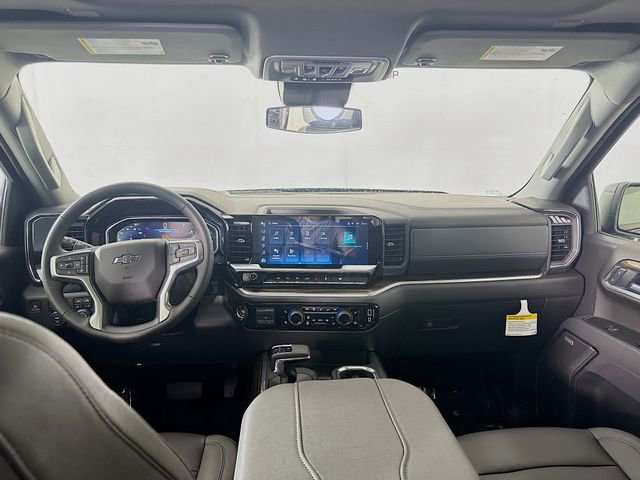 New 2026 Chevrolet Silverado 1500 RST w/ Safety Package image 26