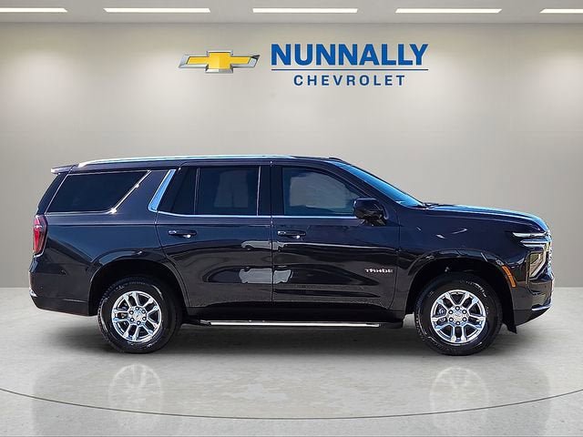 New 2026 Chevrolet Tahoe LS AWD/4WD image 6