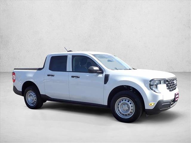 New 2026 Ford Maverick XL w/ Equipment Group 101A AWD/4WD image 6