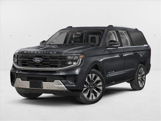 New 2026 Ford Expedition Max Platinum image 1