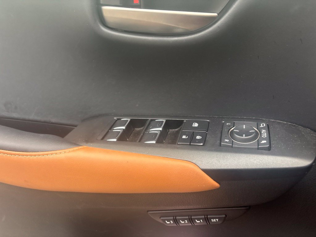 Certified 2020 Lexus NX 300 AWD w/ Premium Package image 15