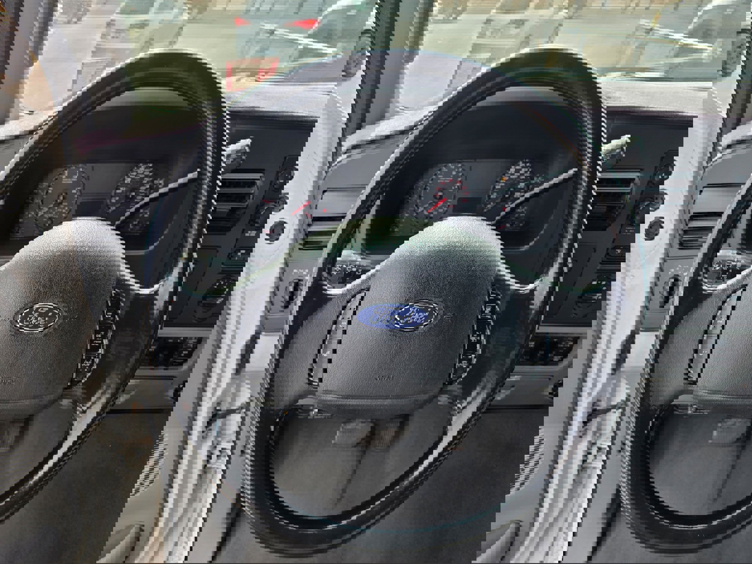 Used 2006 Ford F250 XLT image 15