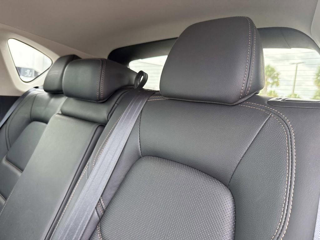 Used 2023 MAZDA CX-5 AWD 2.5 S image 15