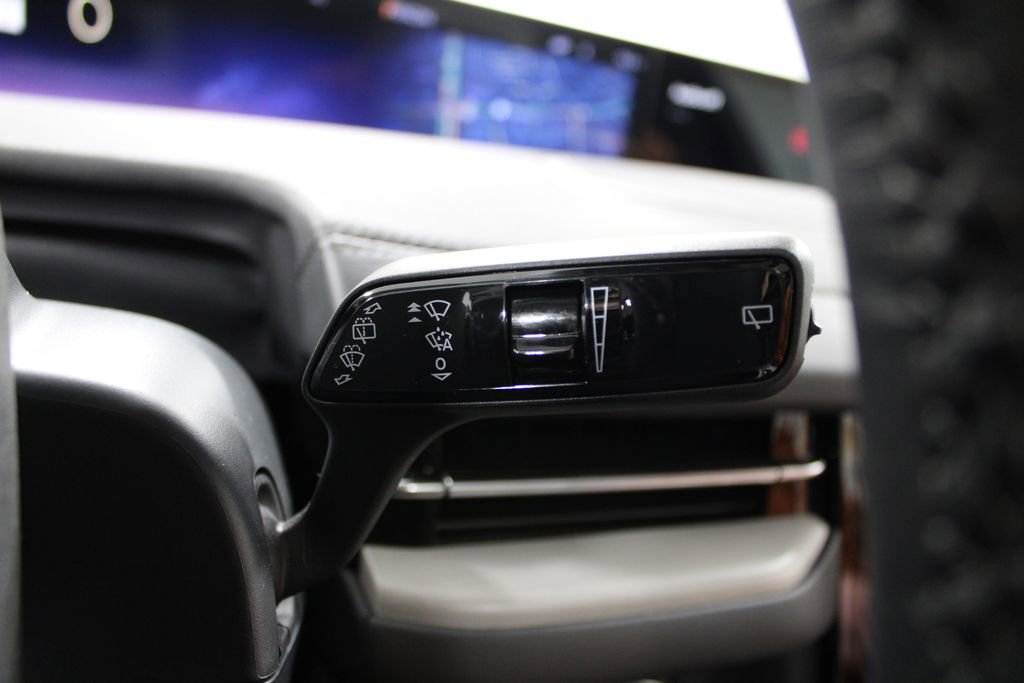 New 2026 Lincoln Navigator L Reserve image 44