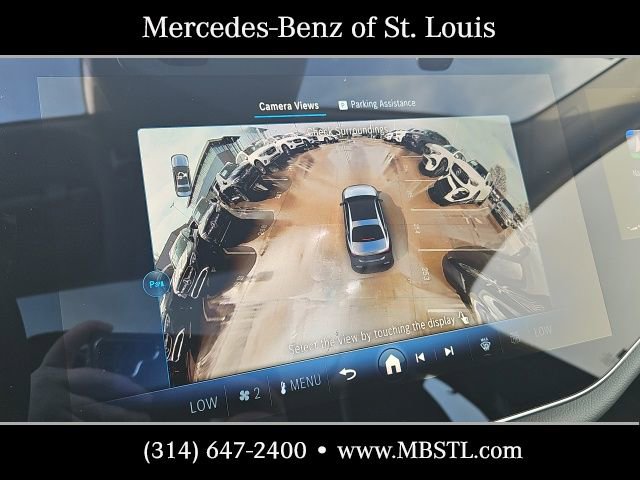 New 2026 Mercedes-Benz E 450 4MATIC Sedan image 33