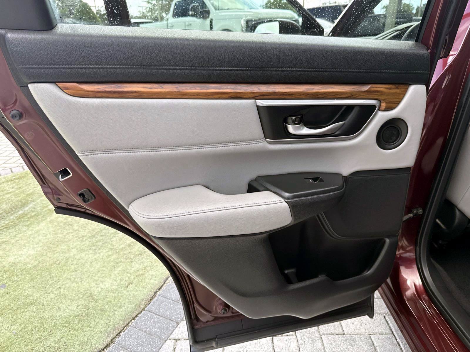 Used 2018 Honda CR-V EX-L image 12