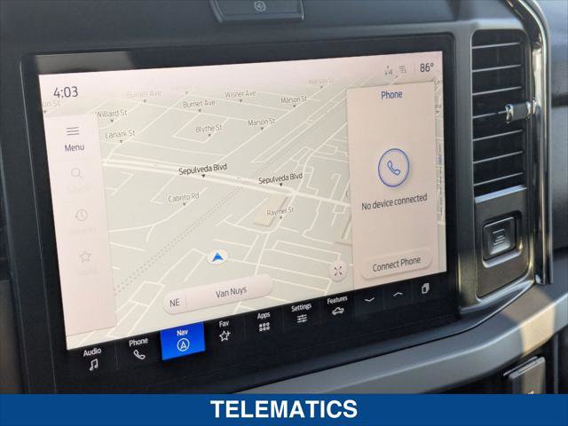 New 2026 Ford F350 XLT w/ XLT Premium Package image 12