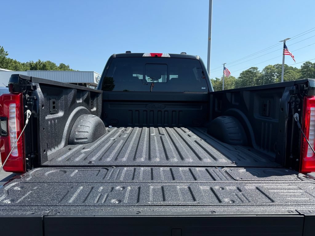 New 2026 Ford F350 Lariat w/ Tremor Off-Road Package AWD/4WD image 22