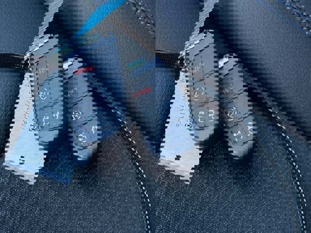 New 2026 Jeep Compass Latitude image 29