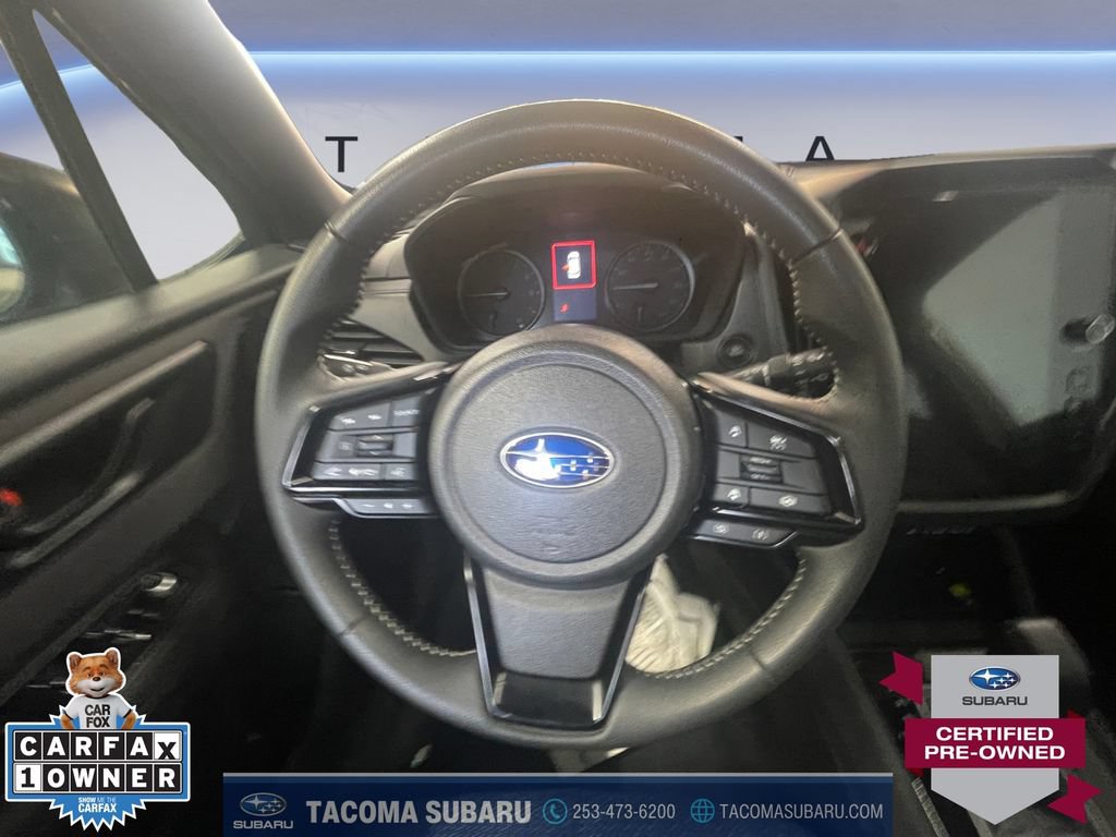 Used 2025 Subaru Forester Premium AWD/4WD image 13