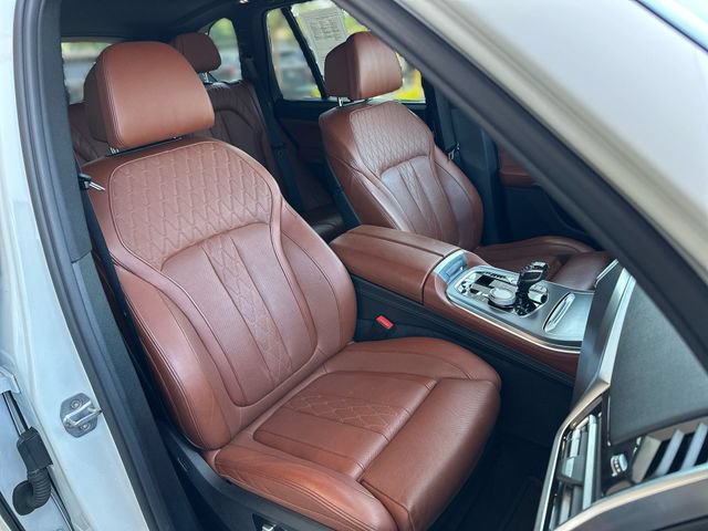Used 2019 BMW X5 xDrive40i w/ M Sport Package AWD/4WD image 28