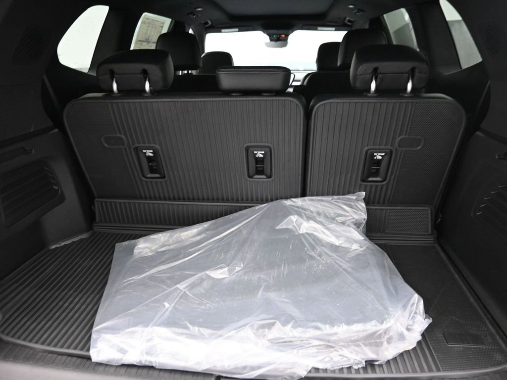 New 2026 Buick Enclave Sport Touring w/ Power Package image 14