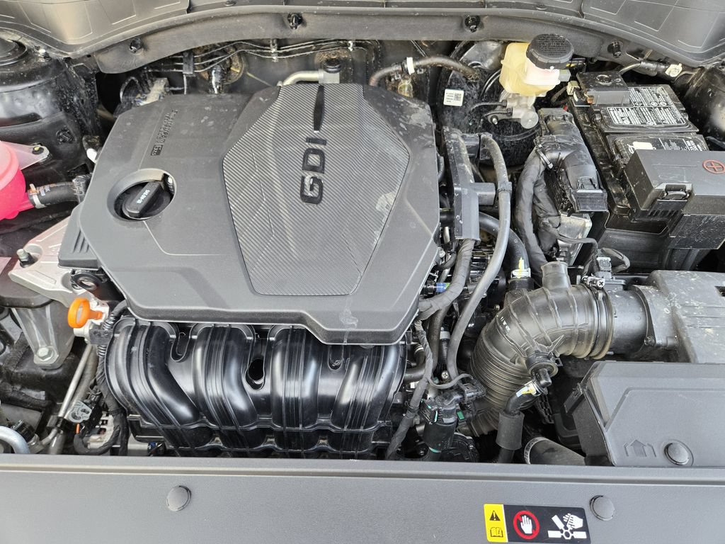 New 2025 Kia Sorento S AWD/4WD image 23