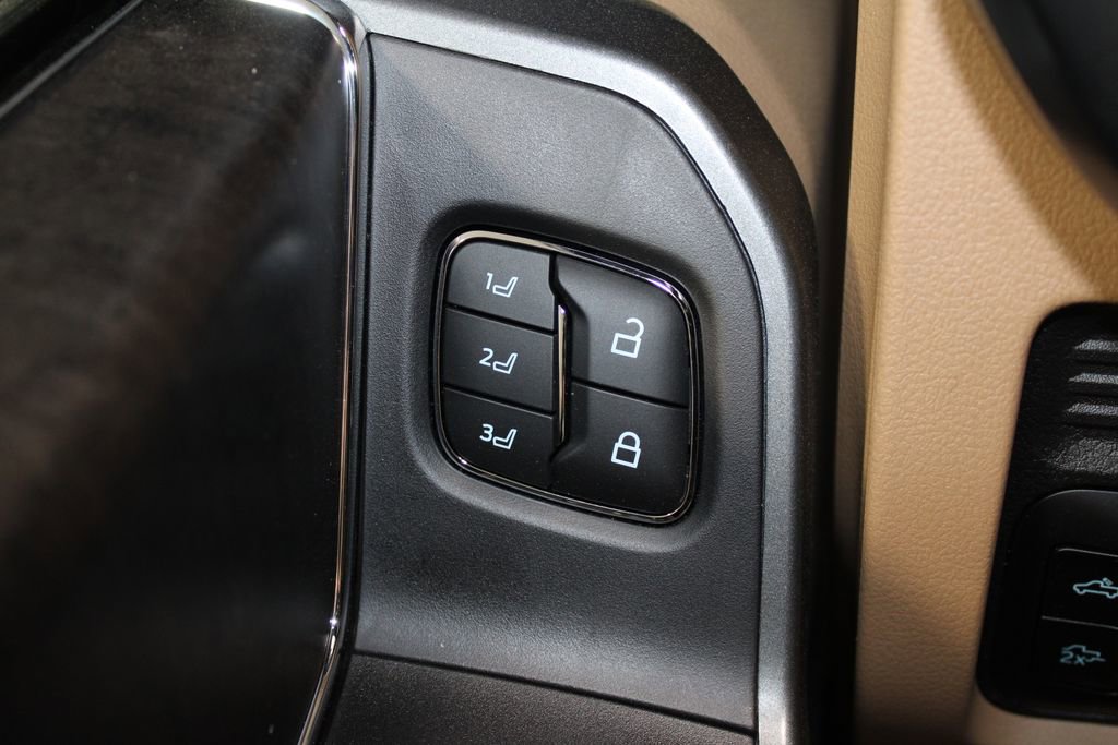 New 2026 Ford F250 Lariat w/ Chrome Package image 44